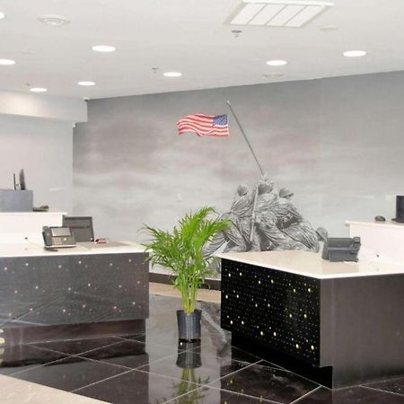 Clarion Pointe Jacksonville Near Camp Lejeune Exterior foto