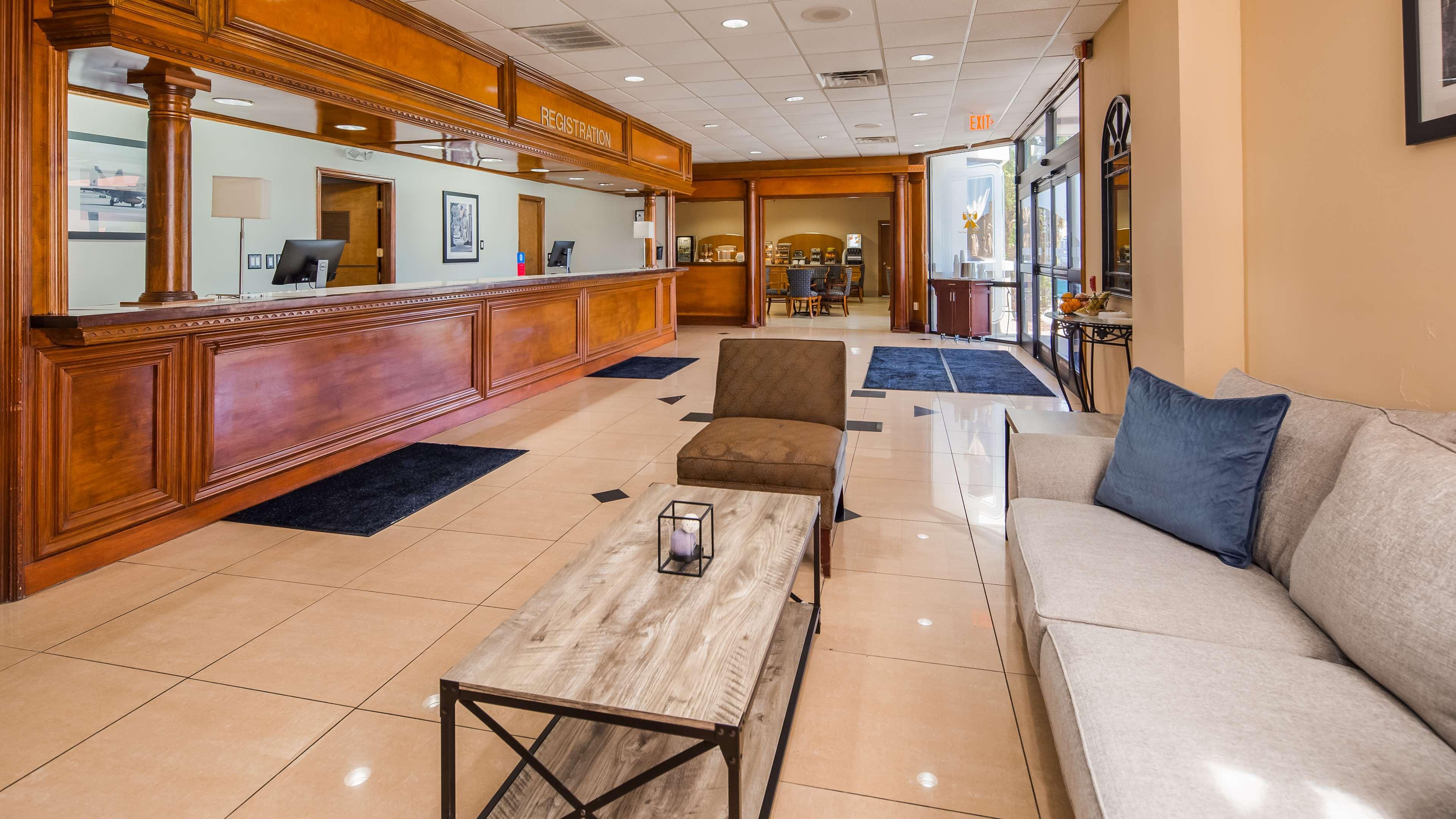Clarion Pointe Jacksonville Near Camp Lejeune Exterior foto
