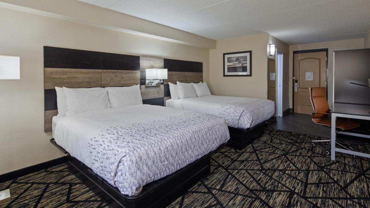 Clarion Pointe Jacksonville Near Camp Lejeune Exterior foto