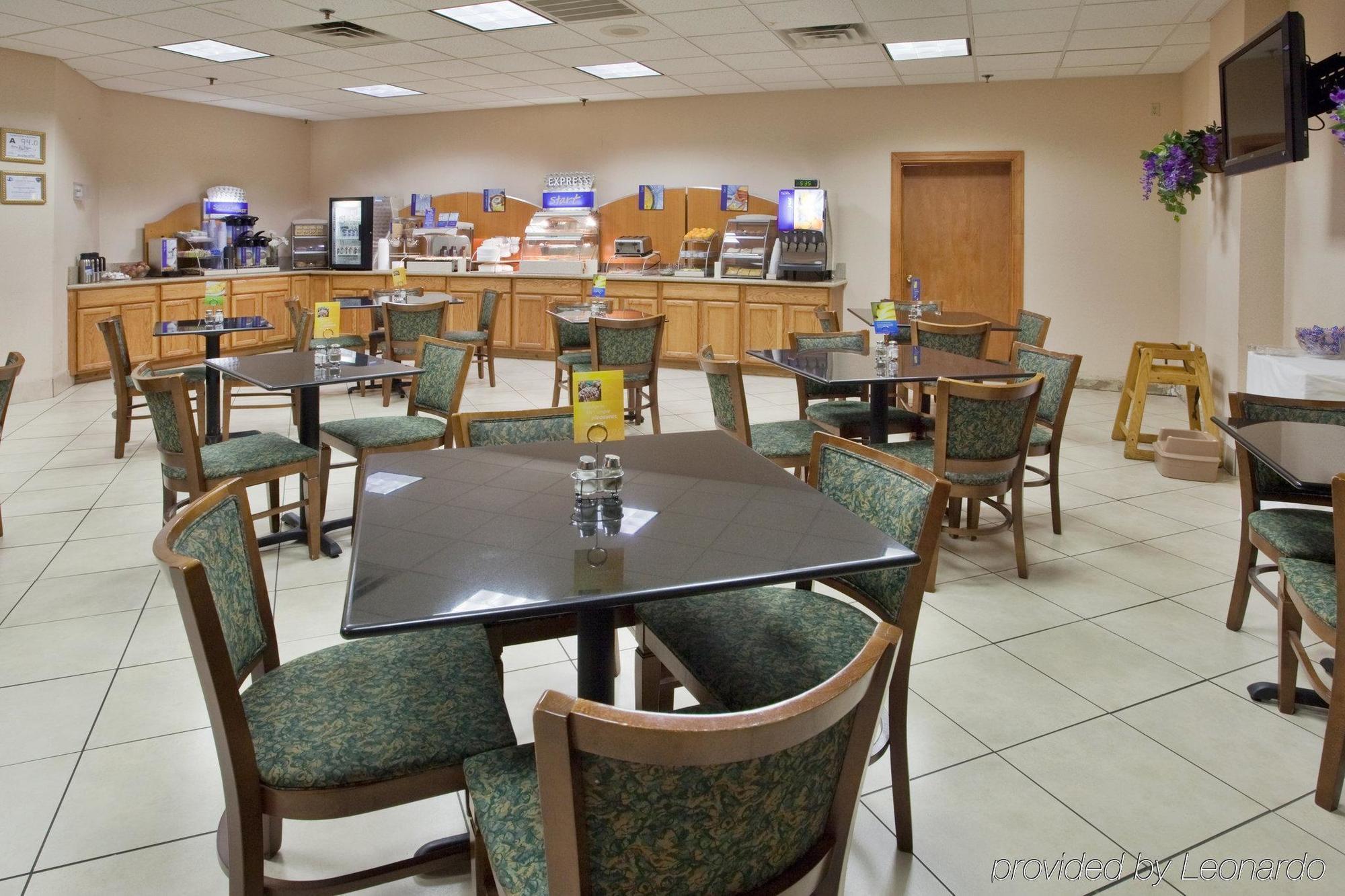 Clarion Pointe Jacksonville Near Camp Lejeune Restaurant foto
