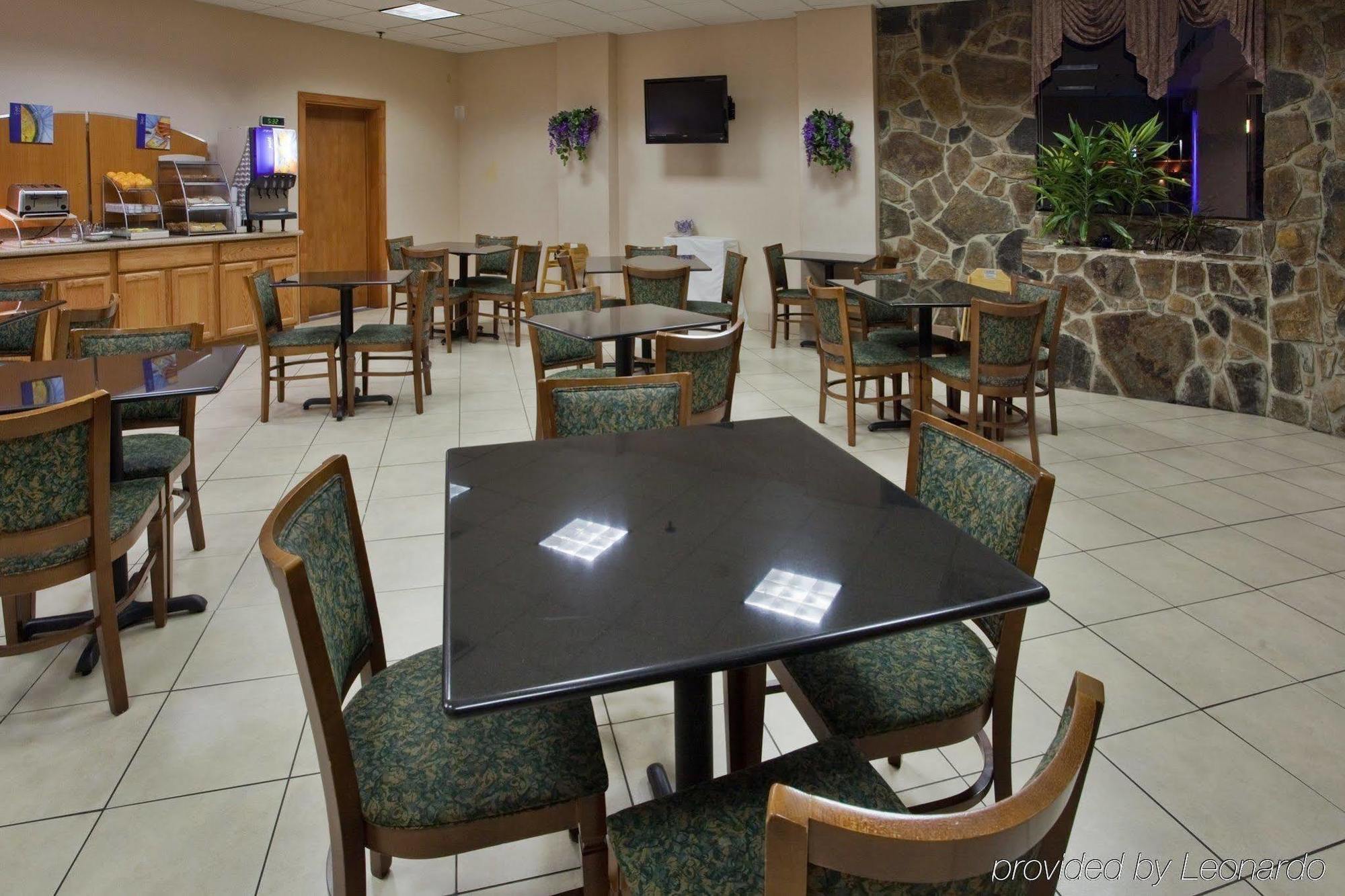 Clarion Pointe Jacksonville Near Camp Lejeune Restaurant foto